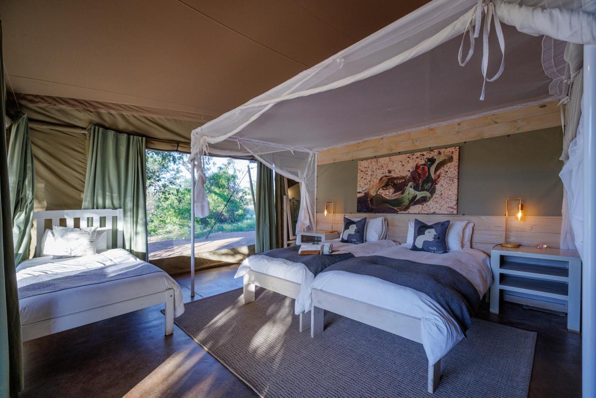 Malansrus Hotel Twyfelfontein ภายนอก รูปภาพ